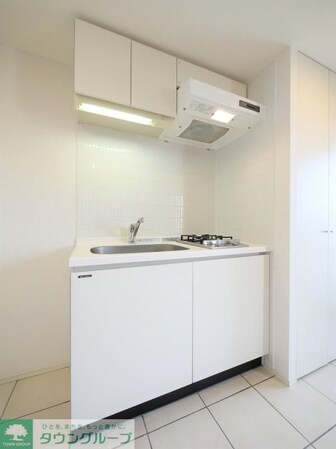 FORTIS池上の物件内観写真